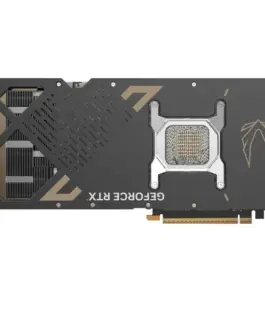 ZOTAC видео карта GeForce RTX 5090 SOLID OC 32GB GDDR7 512bit 3DP/HDMI