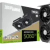 ZOTAC видео карта GeForce RTX 5060 Ti 8GB TWIN EDGE OC GDDR7 128bit 3DP/HDMI