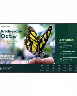 Benq BENQ 55ST5504 LED 4K/4500:1/ANDROID