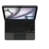 Apple Magic клавиатура for iPad Air 11-inch (M3) - US English - черен
