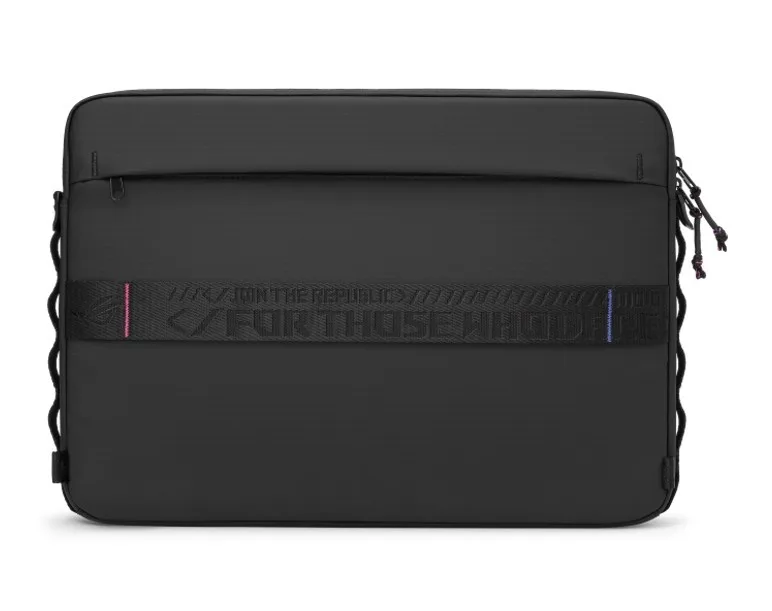 Asus ROG Slash калъф Bag 4.0 90XB09Z0-BSL000 - Image 2