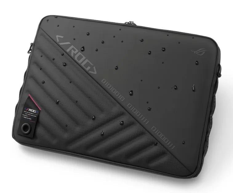 Asus ROG Slash калъф Bag 4.0 90XB09Z0-BSL000 - Image 3
