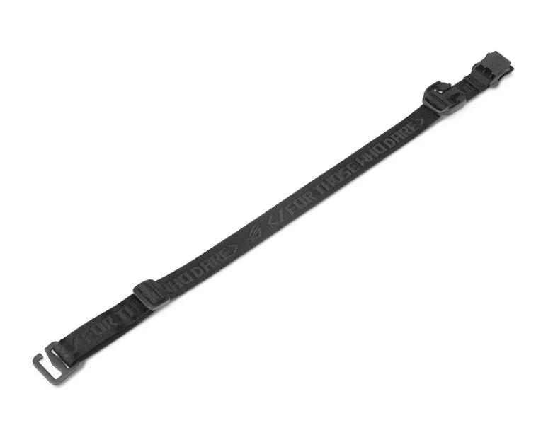 Asus ROG Slash калъф Bag 4.0 90XB09Z0-BSL000 - Image 5