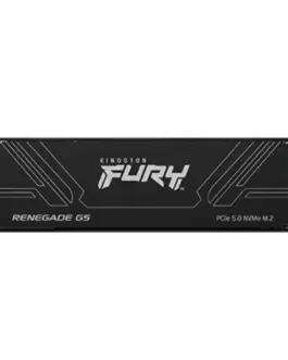 Kingston SSD диск FURY Renegade G5 8TB NVMe5.0 M.2 2280 14800/14000MB/s