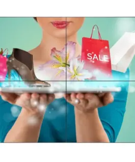 Philips 49BDL2105X 49-inch Public Display