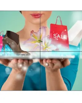 Philips 49BDL2105X 49-inch Public Display