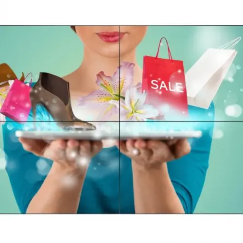 Philips 49BDL2105X 49-inch Public Display