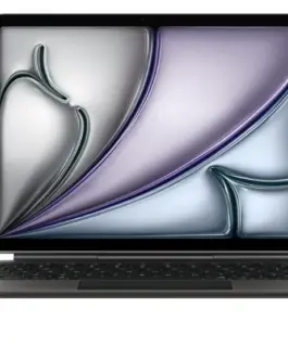 Alternative view of Apple Magic клавиатура for iPad Air 11-inch (M3) - International English - черен