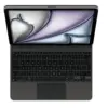 Apple Magic клавиатура for iPad Air 13-inch (M3) - International English - черен