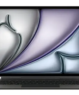 Alternative view of Apple Magic клавиатура for iPad Air 13-inch (M3) - International English - черен