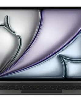 Alternative view of Apple Magic клавиатура for iPad Air 13-inch (M3) - International English - черен