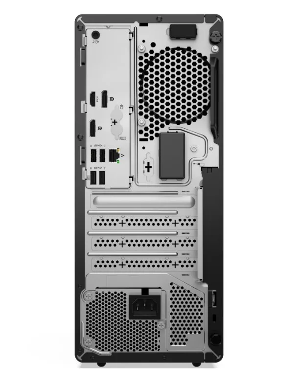 Lenovo Компютър ThinkCentre M70t G6 TWR 12YH0000PB W11Pro 7 265/32GB/1TB/RTX3050 6GB/3YRS OS - Image 4