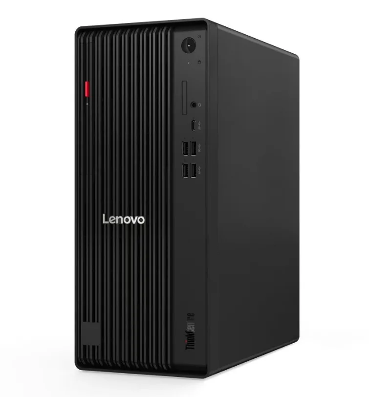 Lenovo Компютър ThinkCentre M70t G6 TWR 12YH0000PB W11Pro 7 265/32GB/1TB/RTX3050 6GB/3YRS
