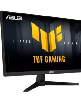 Alternative view of Asus Monitor 25 инча TUF Gaming VG257Q5A VA 200Hz 2HDMI DP