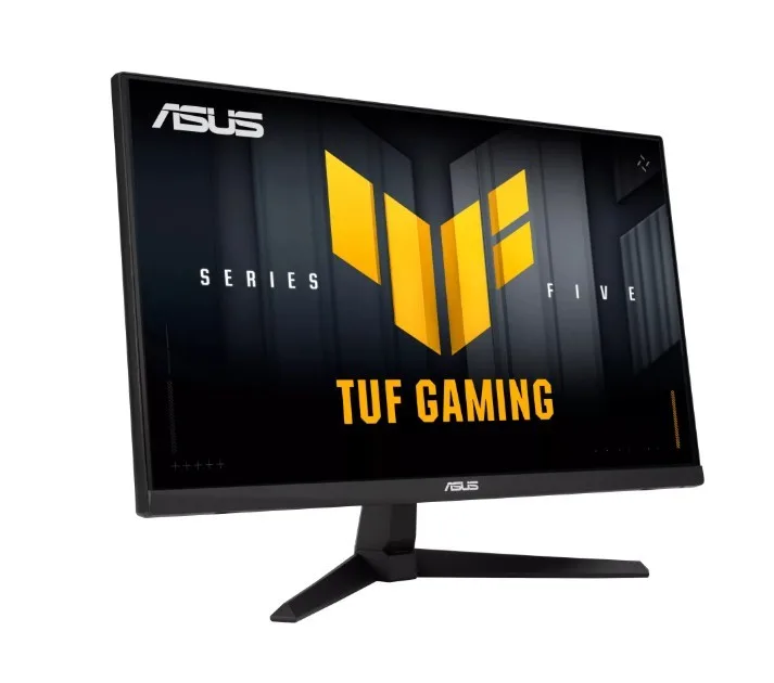 Asus Monitor 25 инча TUF Gaming VG257Q5A VA 200Hz 2HDMI DP - Image 2
