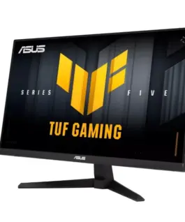 Asus Monitor 25 инча TUF Gaming VG257Q5A VA 200Hz 2HDMI DP