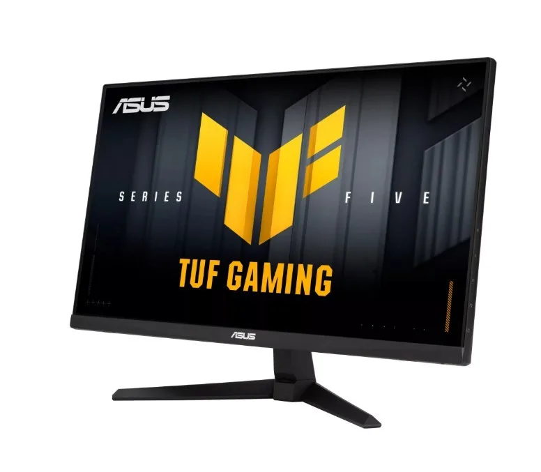 Asus Monitor 25 инча TUF Gaming VG257Q5A VA 200Hz 2HDMI DP - Image 3