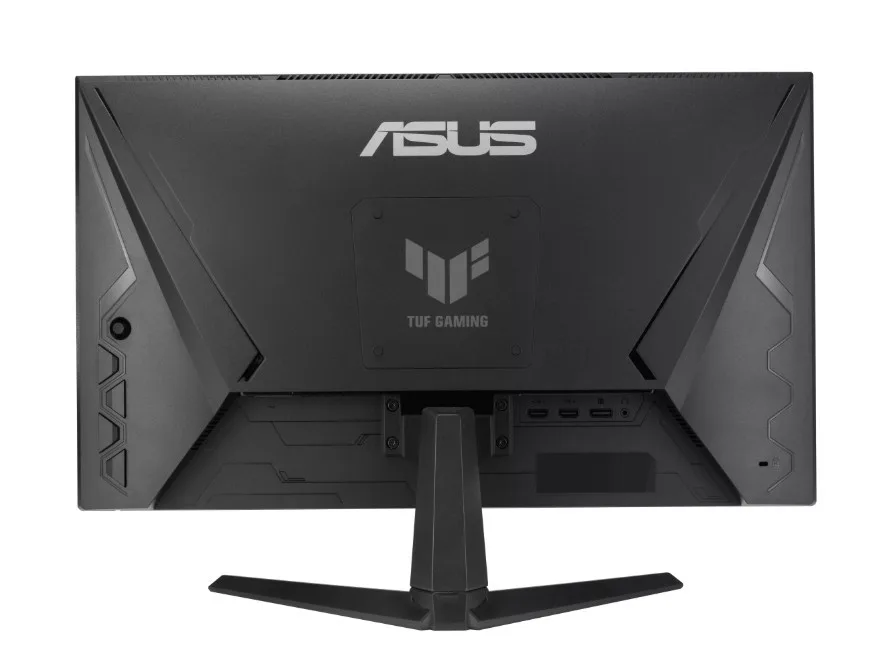 Asus Monitor 25 инча TUF Gaming VG257Q5A VA 200Hz 2HDMI DP - Image 4