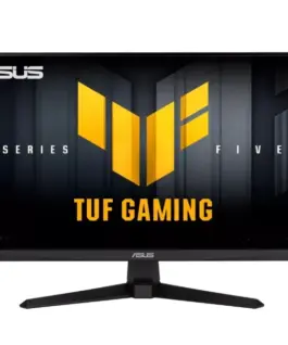 Asus Monitor 25 инча TUF Gaming VG257Q5A VA 200Hz 2HDMI DP