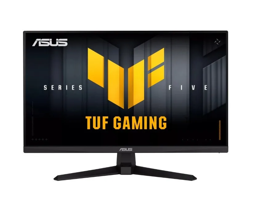Asus Monitor 25 инча TUF Gaming VG257Q5A VA 200Hz 2HDMI DP