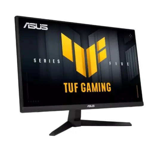 Asus Monitor 25 инча TUF Gaming VG259QM5A IPS 240Hz 2HDMI DP 03MS