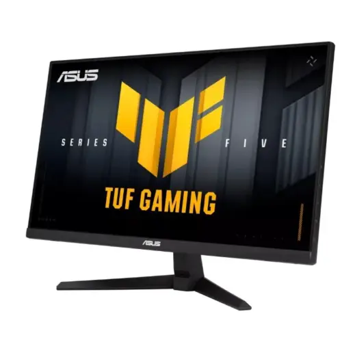 Alternative view of Asus Monitor 25 инча TUF Gaming VG259QM5A IPS 240Hz 2HDMI DP 0,3MS