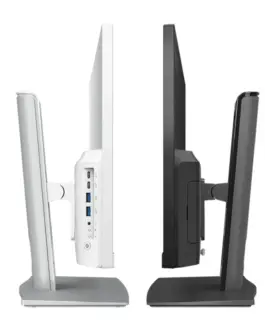 Alternative view of MSI M AM242P 1MG-2005EU W11 P/IC5-120U/16/500/UMA/2