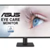 Asus Monitor 27 инча VA27AQ QHD IPS 75Hz HDMI DP VGA