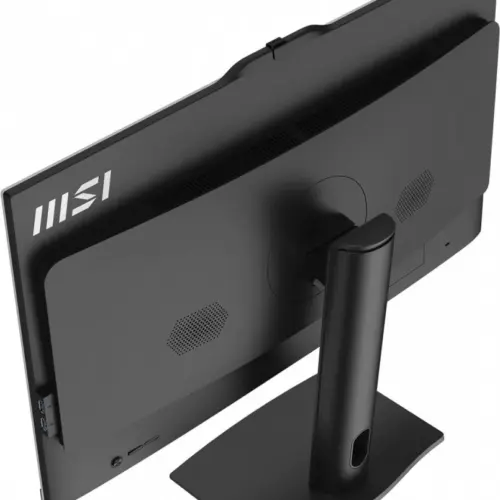 Alternative view of MSI Компютър All-in-One PRO AP272P 14M-867XEU nOS/IC5-14400/16GB/512SSD/27 inches