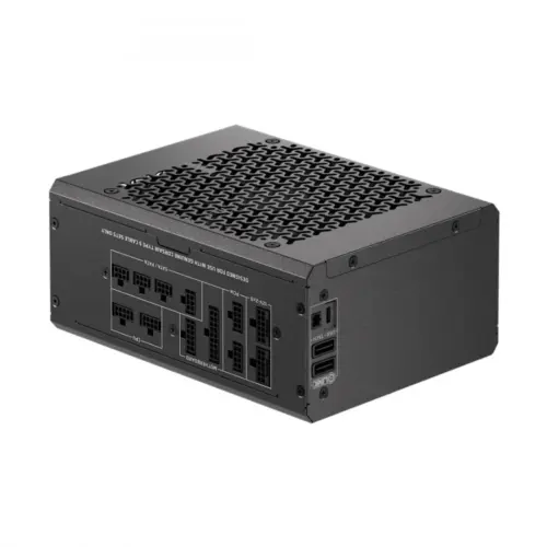 Corsair CORSAIR iCUE LINK HXi SHIFT 1500W 80+ PLATINU