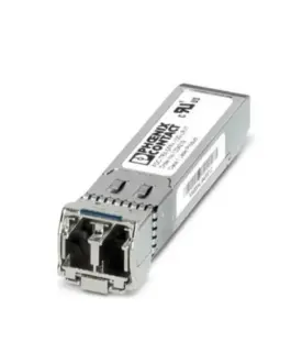 QNAP Optical Transceiver TRX-10GSFPP-LR 10GbE SFP+ LR 10k.