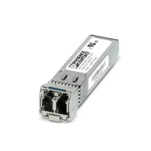 QNAP Optical Transceiver TRX-10GSFPP-LR 10GbE SFP+ LR 10k.