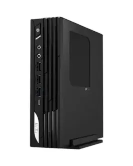 Alternative view of MSI Компютър PRO DP21 14M-888EU WIN11PRO/Intel Core i7-14700/16GB/1TB/черен