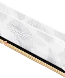 Crucial DDR5 Crucial Pro OC 32/6400(216GB) CL32 Wh