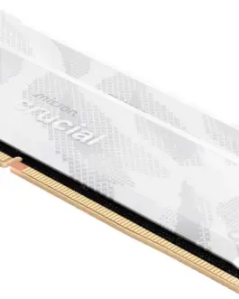 Crucial DDR5 Crucial Pro OC 32/6400(216GB) CL32 Wh