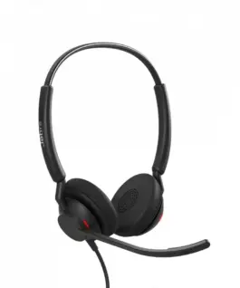 Alternative view of Jabra Jabra Engage 40 INL USB-A&C UC Stereo