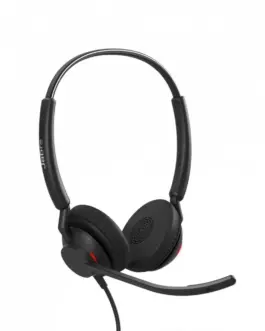 Alternative view of Jabra Jabra Engage 40 INL USB-A&C UC Stereo