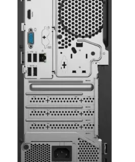 Lenovo Компютър ThinkCentre Neo 50t G6 TOWER 13BD003MPB W11Pro Ultra 5 225/16GB/1TB/INT/черен/DVD/3YRS OS + 1YR