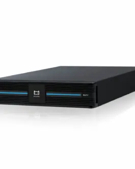 DELTA ELECTRONICS Ext. Battery Module RT- 2K 2x4x9Ah GES042B10953