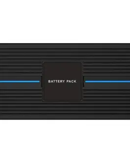 DELTA ELECTRONICS External Battery Pack RT-8/10K