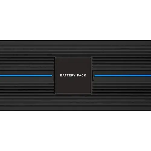 DELTA ELECTRONICS External Battery Pack RT-8/10K