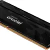 Crucial памет DDR5 Pro OC 32/6400(2*16GB) CL32