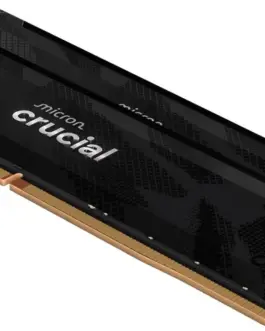 Crucial памет DDR5 Pro OC 32/6400(2*16GB) CL32