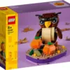 LEGO Bricks 40497 Halloween Owl