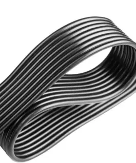 Alternative view of AeroCool TACENS VALEO V 800M 800W 80+ Silver 3.1 ATX