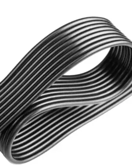 Alternative view of AeroCool TACENS VALEO V 800M 800W 80+ Silver 3.1 ATX