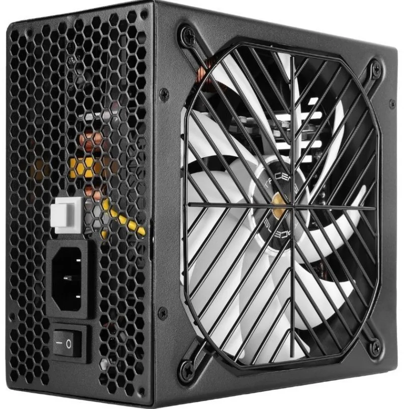 AeroCool TACENS VALEO V 800M 800W 80+ Silver 3.1 ATX - Image 4