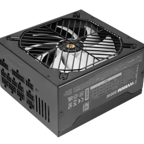 AeroCool TACENS VALEO V 800M 800W 80+ Silver 3.1 ATX