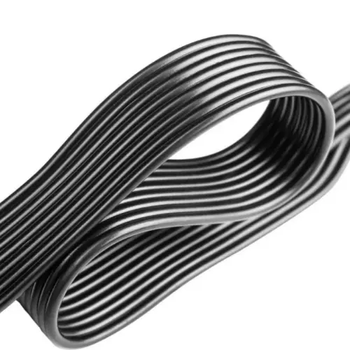 Alternative view of AeroCool TACENS VALEO V 900M 900W 80+ Silver 3.1 ATX