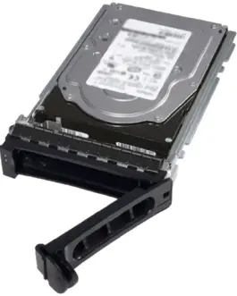 Хард диск 1.2TB 10K RPM SAS 12Gbps 512n 2.5in Hot-plug Hard Drive 3.5in HYB CARR CK